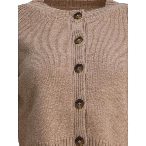 Loulou De Saison Zephir Cardigan tag size S Women - Picture 3 of 4